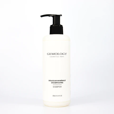 Mineral Hair and Body Shampoo (300ml)