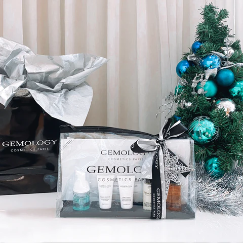 Anti-ageing Introduction Course, Gift Pack