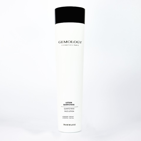 Quartz Rose Face Lotion