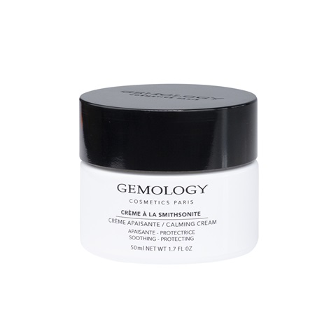 Smithsonite Calming Cream