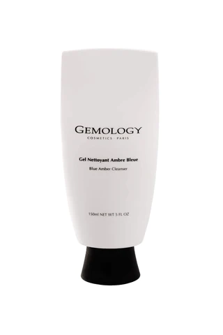 Blue Amber Cleanser