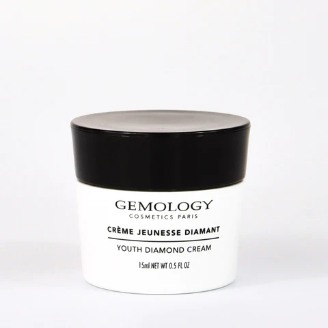 Youth Diamond Cream (travel)